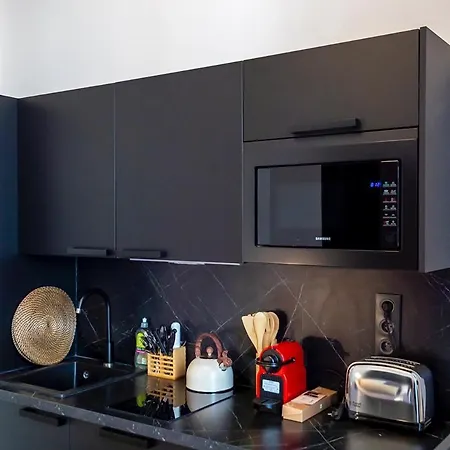 Apartment Renove Au Coeur De *